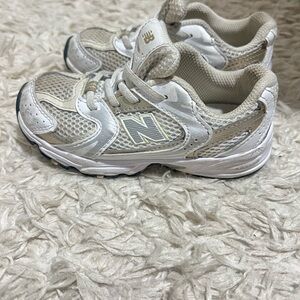 530 New Balance Kids